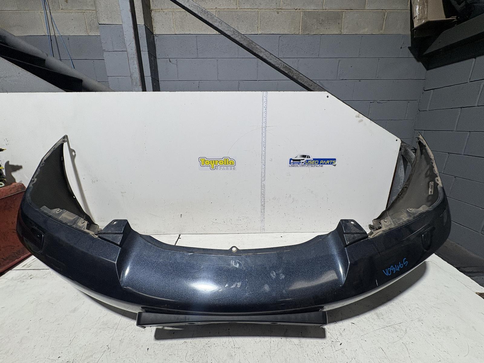 View Auto part Front Bumper Lexus Rx Series 2006