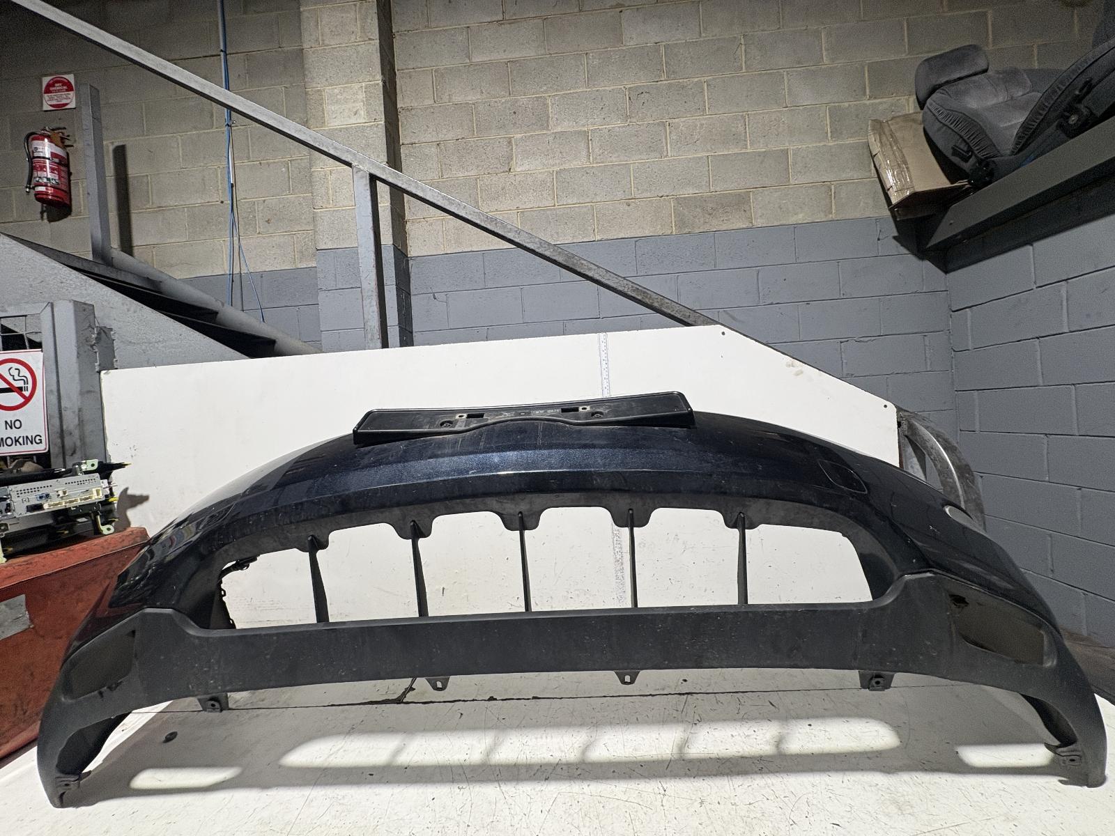 View Auto part Front Bumper Lexus Rx Series 2006