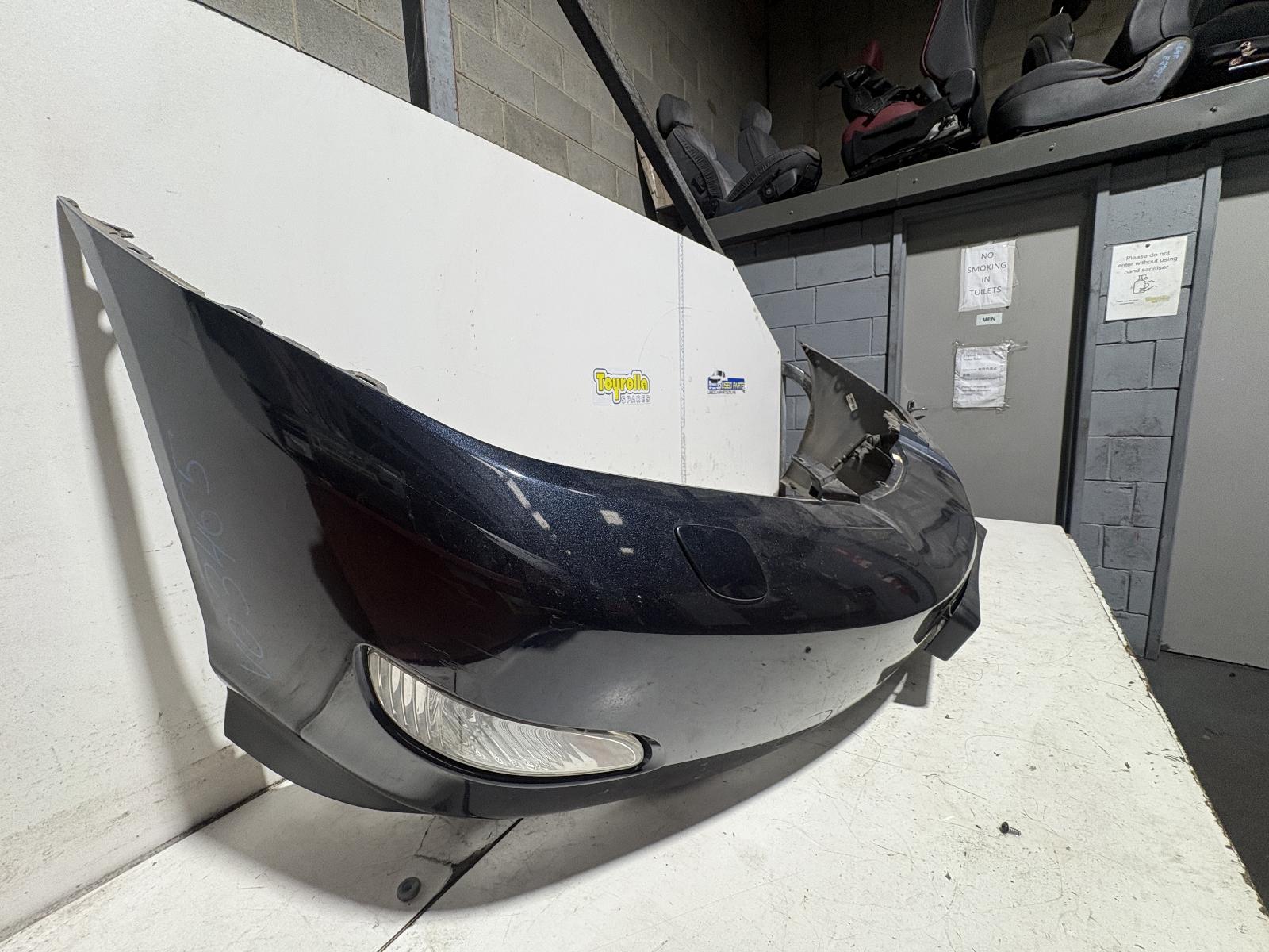 View Auto part Front Bumper Lexus Rx Series 2006