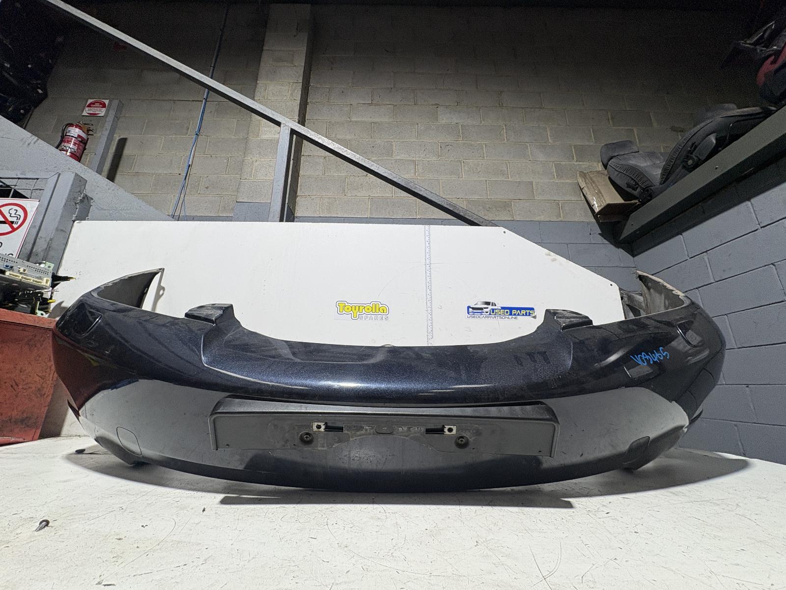 View Auto part Front Bumper Lexus Rx Series 2006