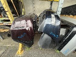 View Auto part Front Bumper Lexus Rx Series 2006