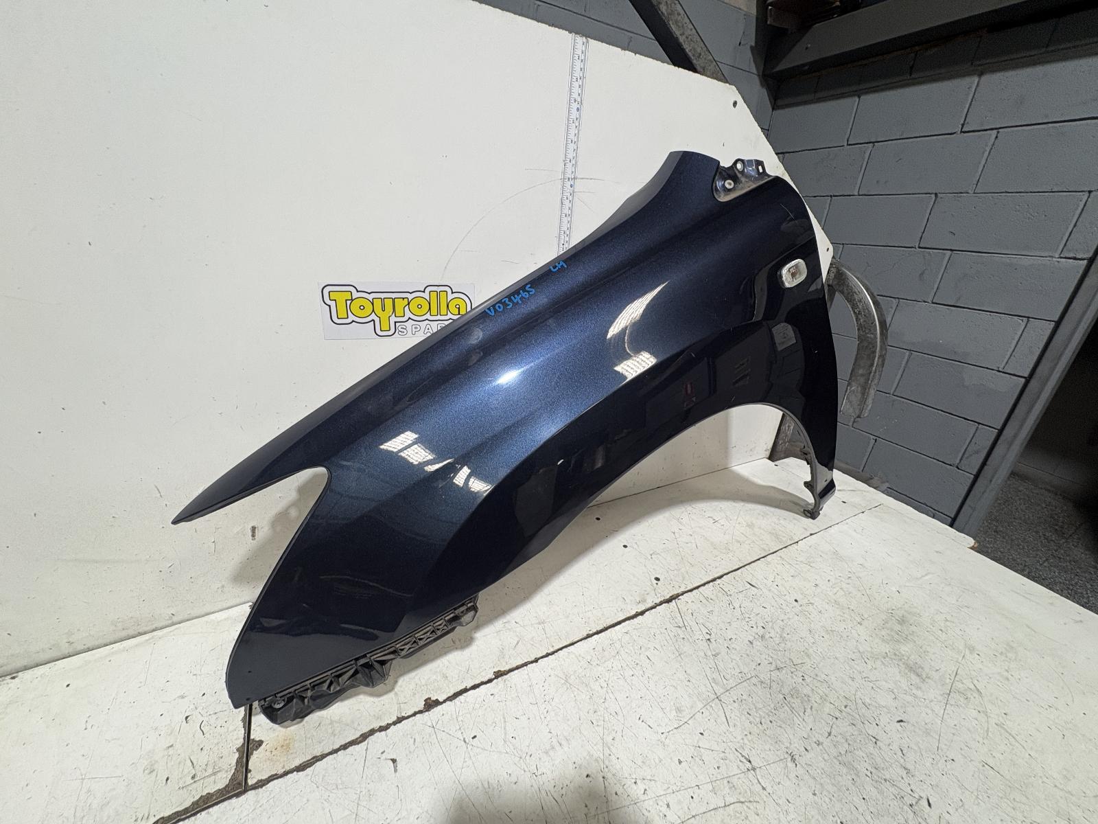View Auto part Left Guard Lexus Rx Series 2006