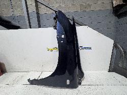 View Auto part Left Guard Lexus Rx Series 2006