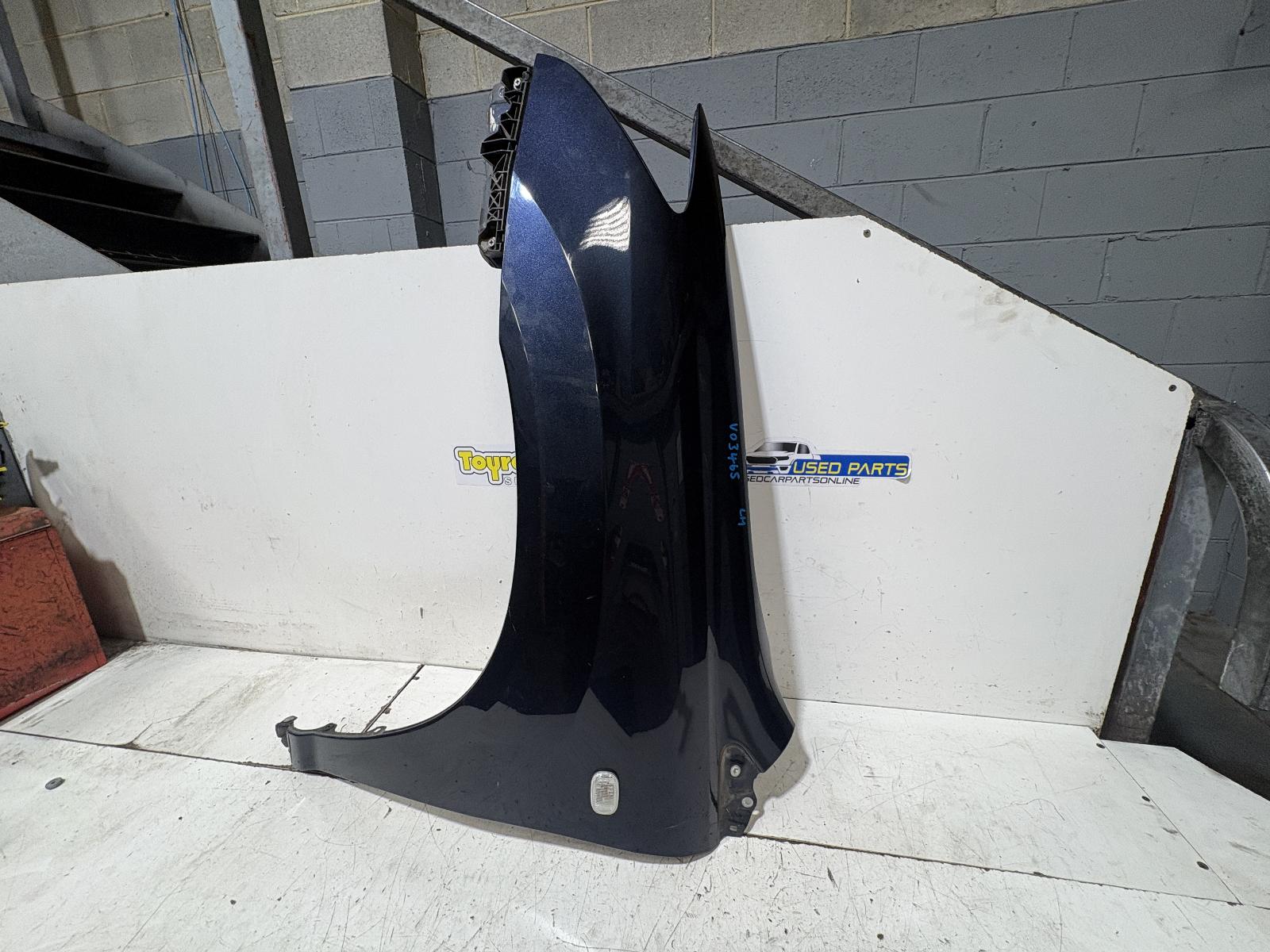 View Auto part Left Guard Lexus Rx Series 2006