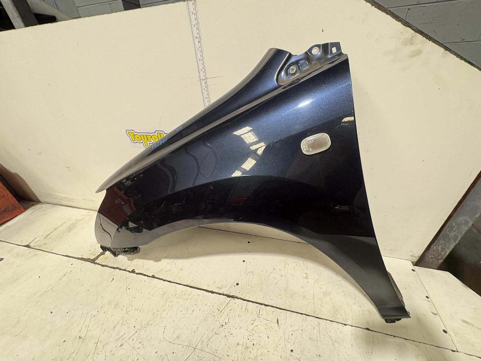 View Auto part Left Guard Lexus Rx Series 2006