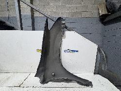 View Auto part Left Guard Lexus Rx Series 2006