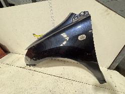View Auto part Left Guard Lexus Rx Series 2006