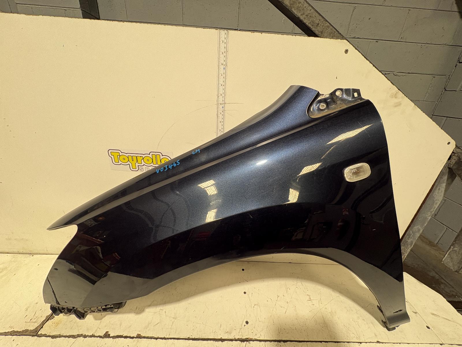 View Auto part Left Guard Lexus Rx Series 2006