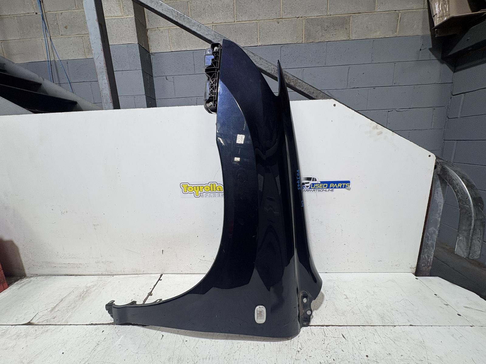 View Auto part Left Guard Lexus Rx Series 2006