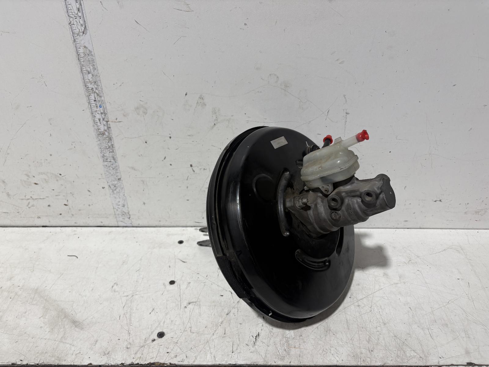 View Auto part Brake Booster Lexus Rx Series 2006