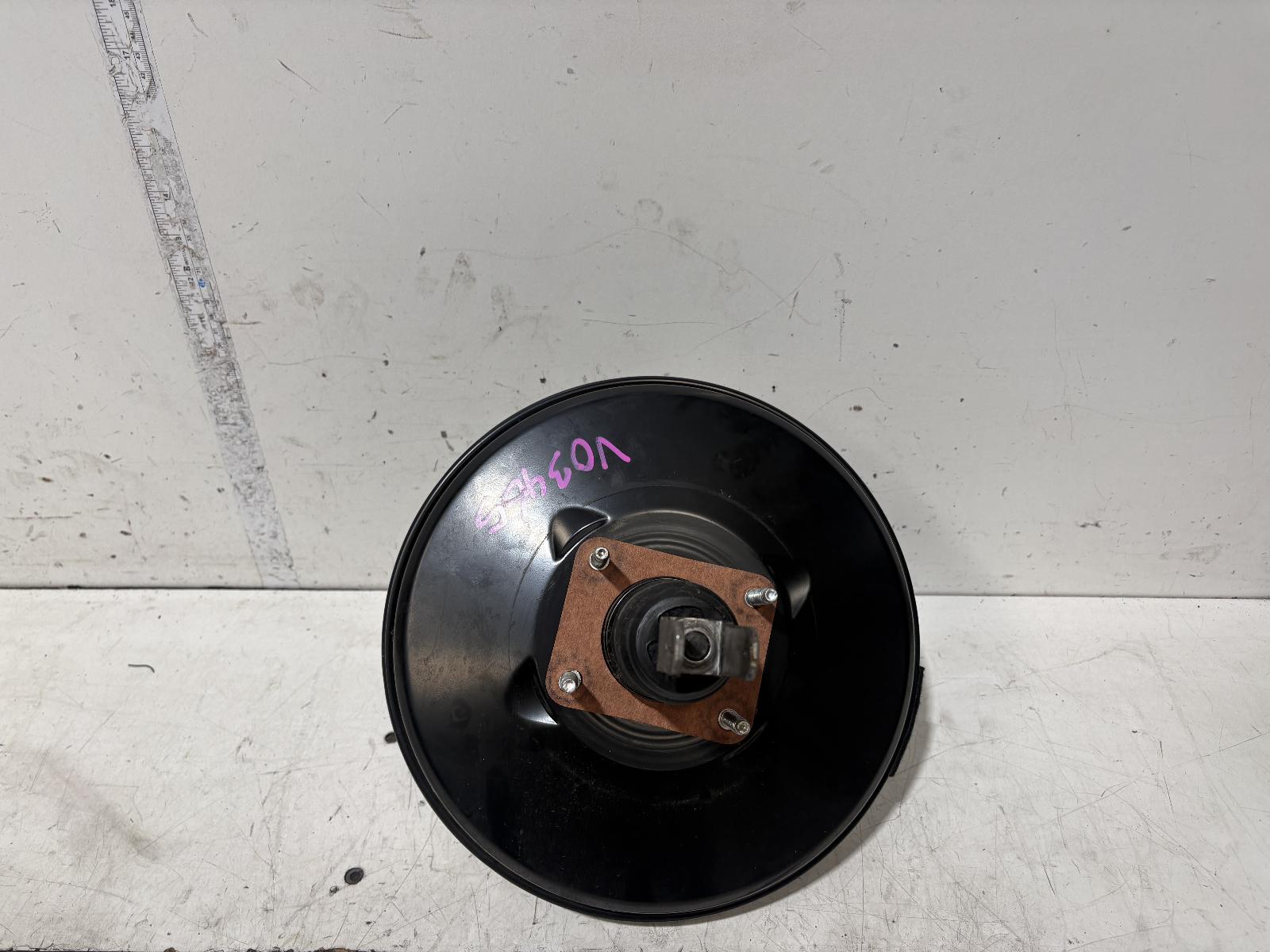 View Auto part Brake Booster Lexus Rx Series 2006