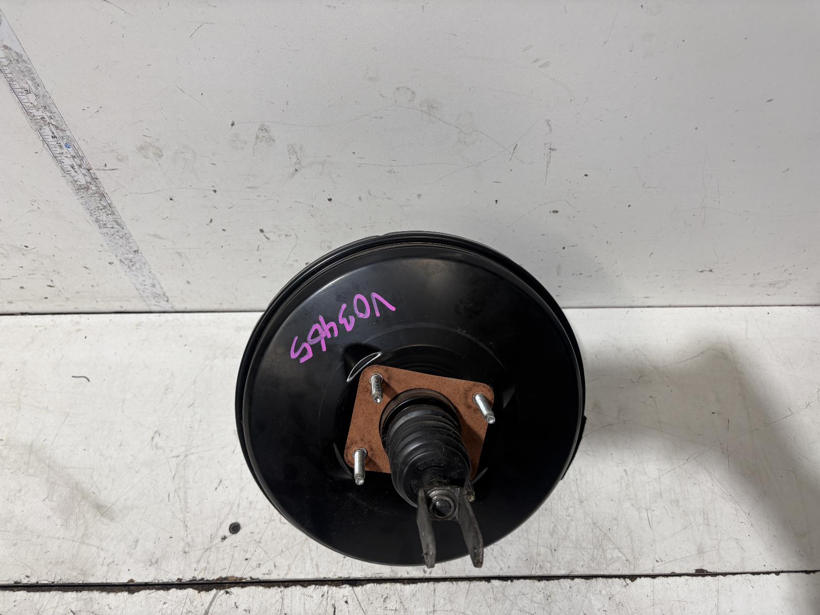 View Auto part Brake Booster Lexus Rx Series 2006