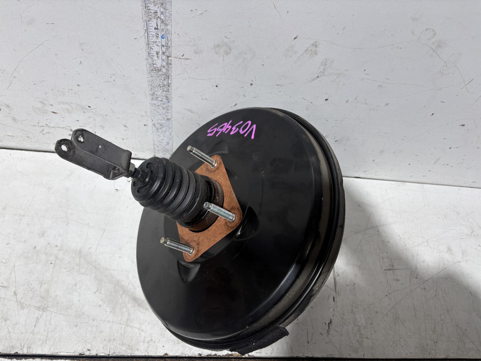 View Auto part Brake Booster Lexus Rx Series 2006