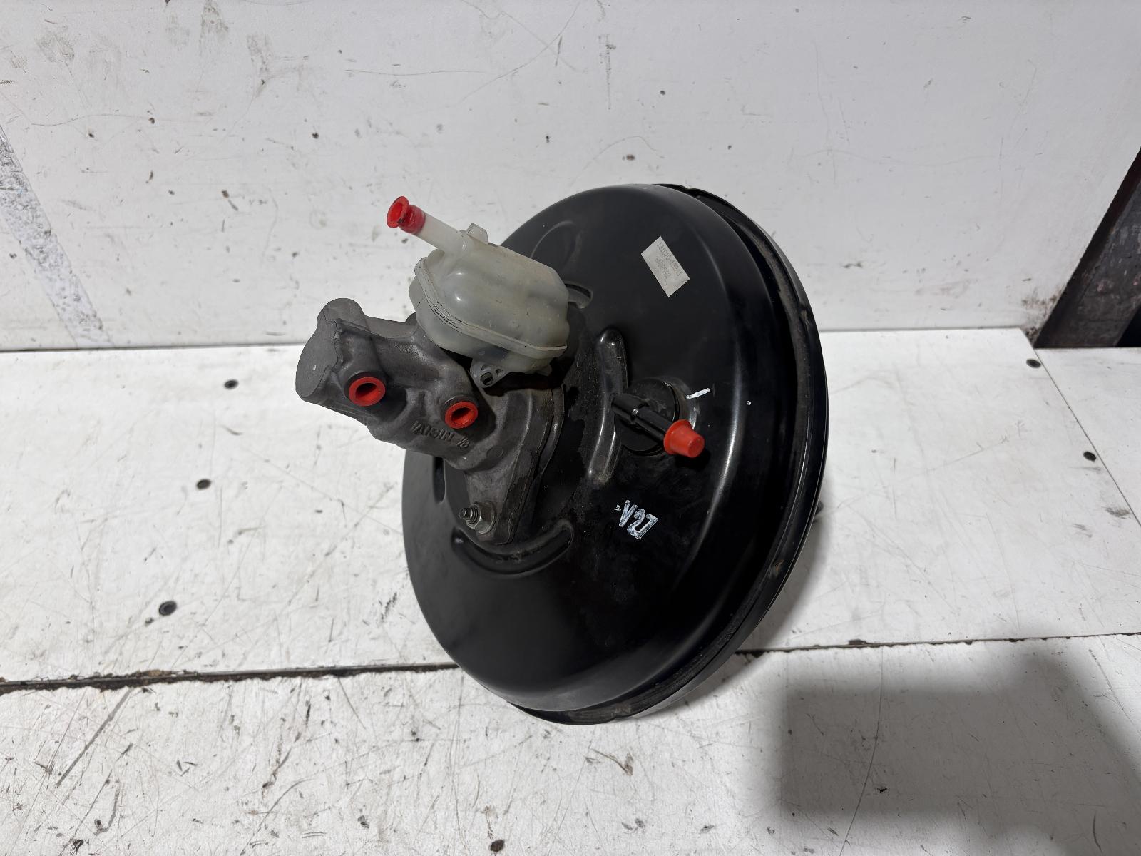 View Auto part Brake Booster Lexus Rx Series 2006