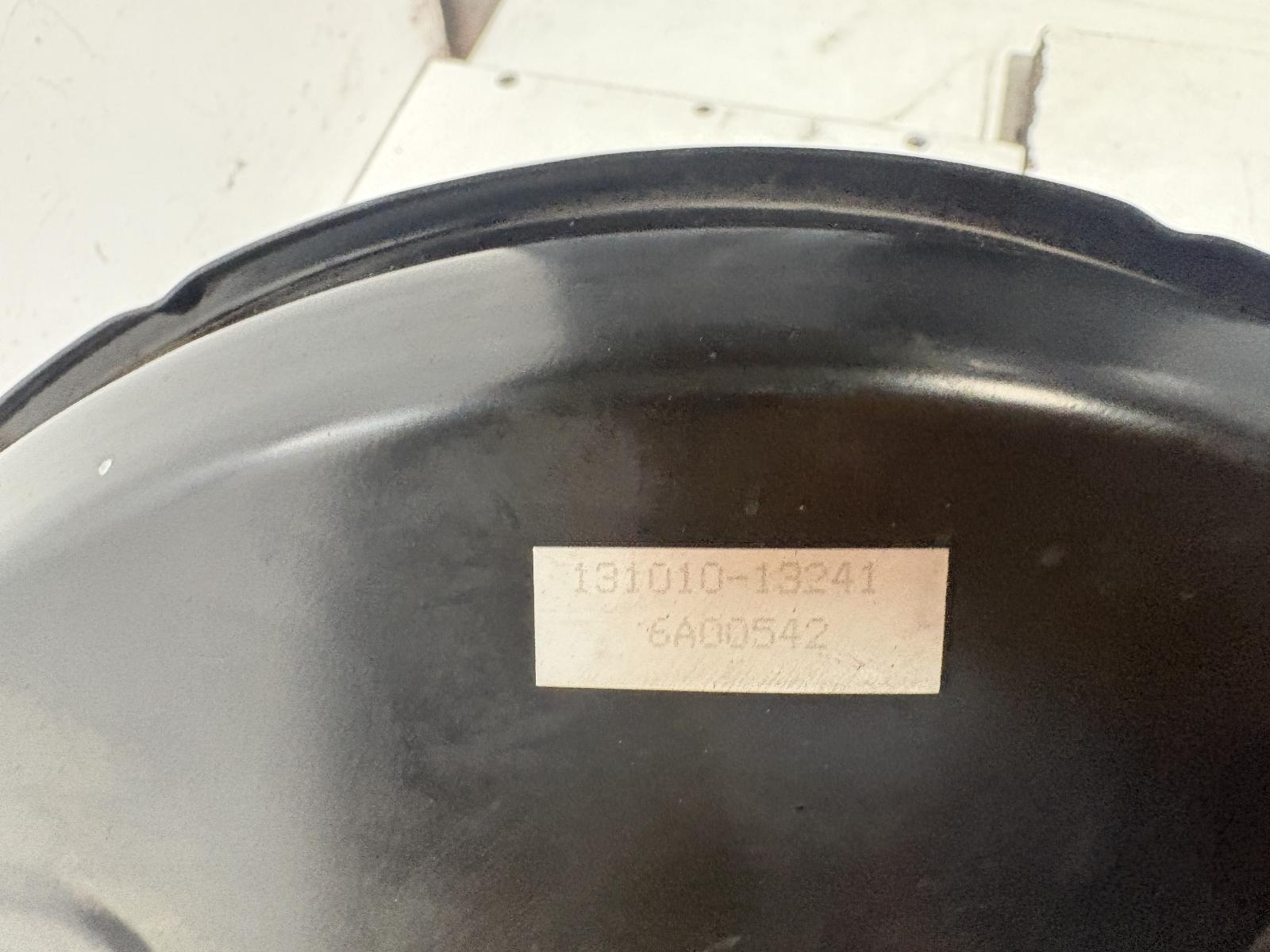 View Auto part Brake Booster Lexus Rx Series 2006