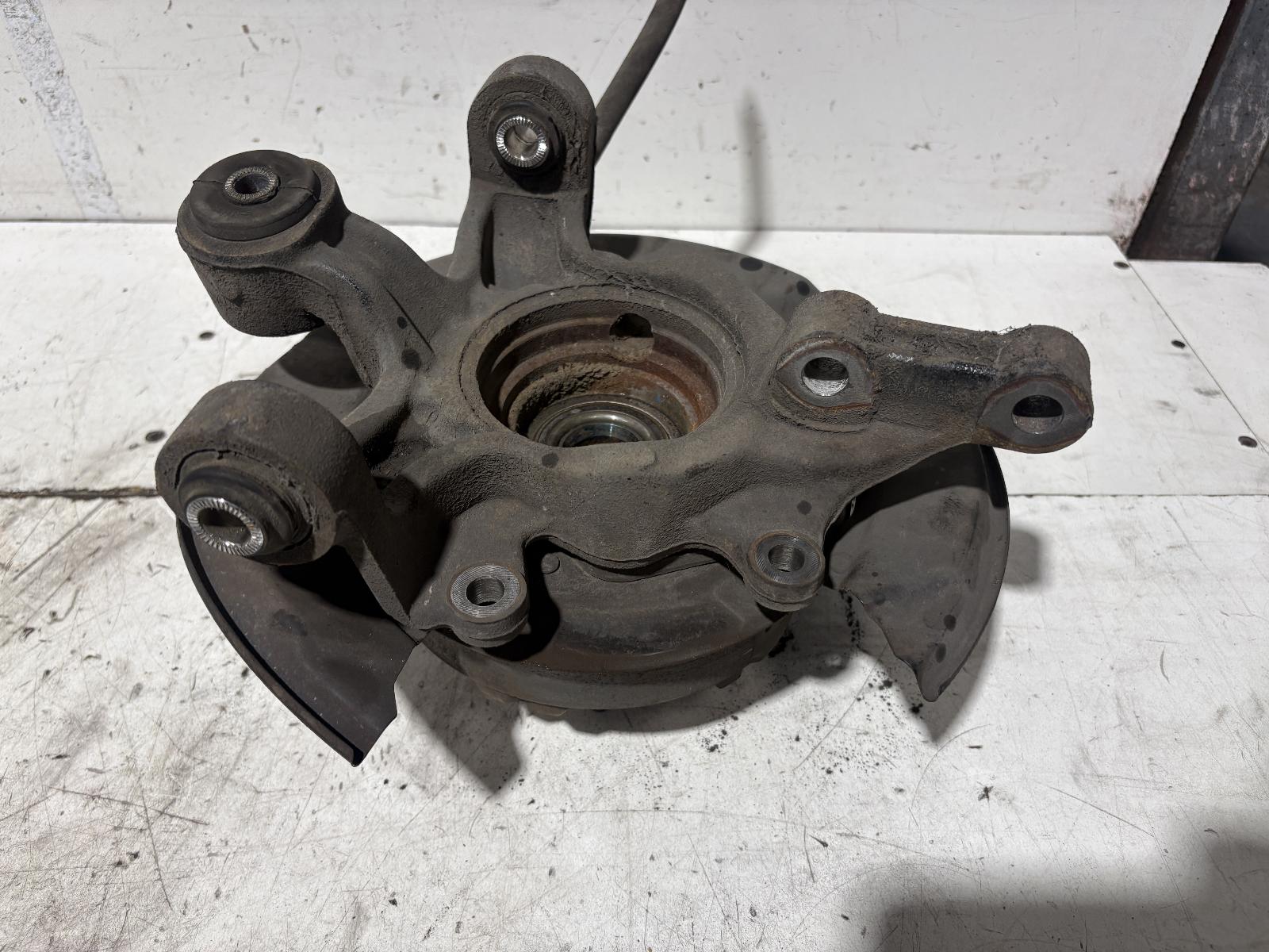 View Auto part Right Rear Hub Assembly Lexus Rx Series 2006
