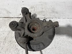 View Auto part Left Rear Hub Assembly Lexus Rx Series 2006