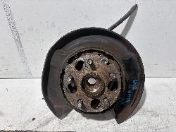 View Auto part Left Rear Hub Assembly Lexus Rx Series 2006