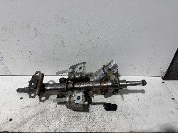 View Auto part Steering Column Lexus Rx Series 2006