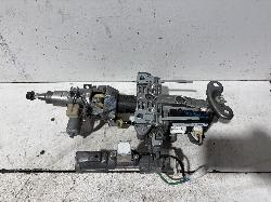 View Auto part Steering Column Lexus Rx Series 2006