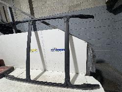 View Auto part Roof Rack/Bars Lexus Rx Series 2006