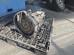 View Auto part Trans/Gearbox Toyota Crown 2006