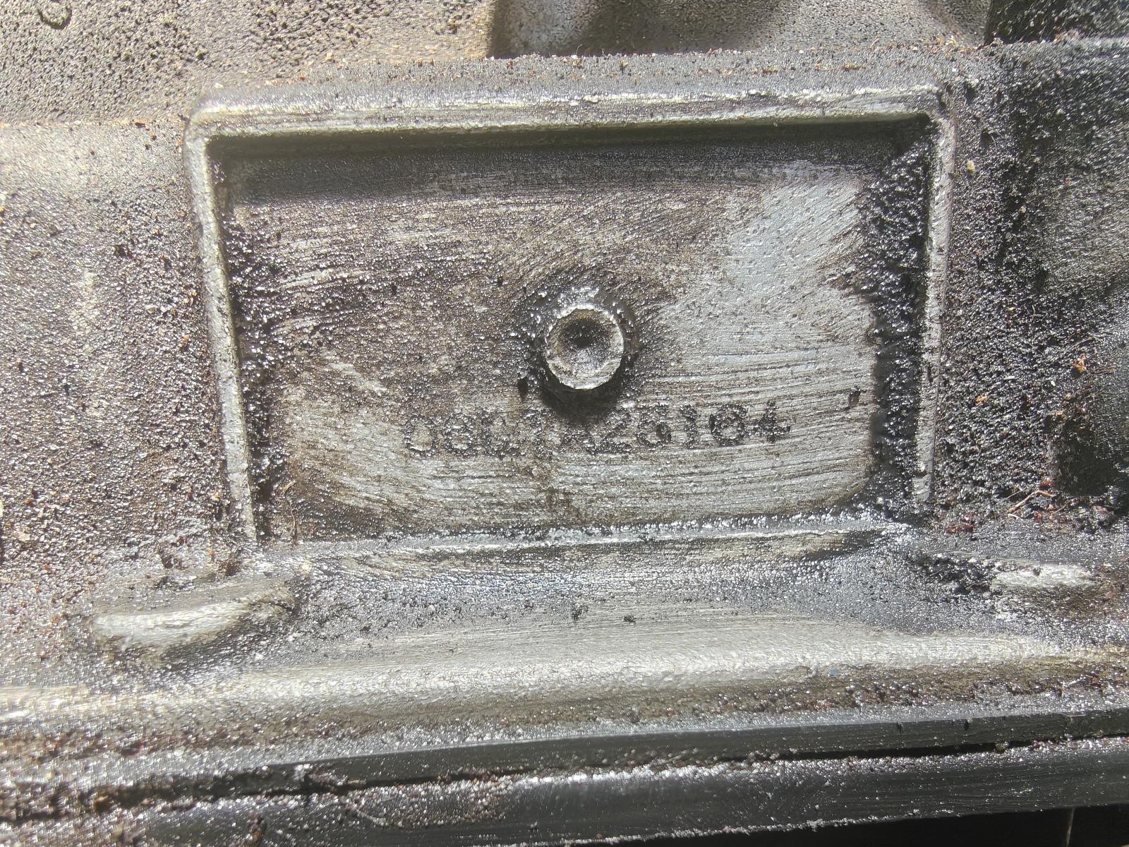 View Auto part Trans/Gearbox Toyota Crown 2006