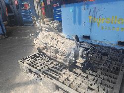 View Auto part Trans/Gearbox Toyota Crown 2006