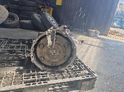 View Auto part Trans/Gearbox Toyota Crown 2006
