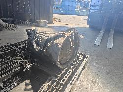 View Auto part Trans/Gearbox Toyota Crown 2006