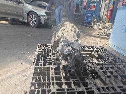 View Auto part Trans/Gearbox Toyota Crown 2006