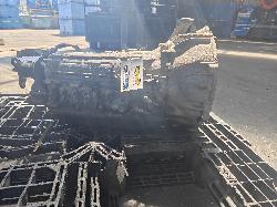 View Auto part Trans/Gearbox Toyota Crown 2006