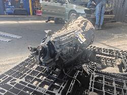 View Auto part Trans/Gearbox Toyota Crown 2006