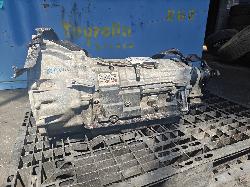 View Auto part Trans/Gearbox Toyota Crown 2006