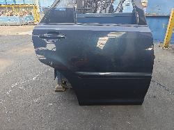 View Auto part Right Rear Door Sliding Lexus Rx Series 2006