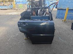 View Auto part Right Rear Door Sliding Lexus Rx Series 2006