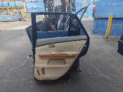 View Auto part Door Hinge/Runner Lexus Rx Series 2006