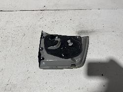 View Auto part Rear Garnish Lexus Rx Series 2006
