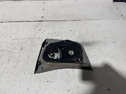 View Auto part Rear Garnish Lexus Rx Series 2006