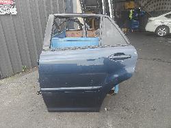 View Auto part Left Rear Door/Sliding Lexus Rx Series 2006