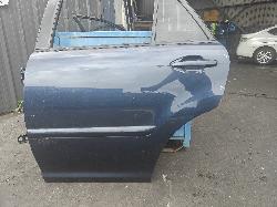 View Auto part Left Rear Door/Sliding Lexus Rx Series 2006