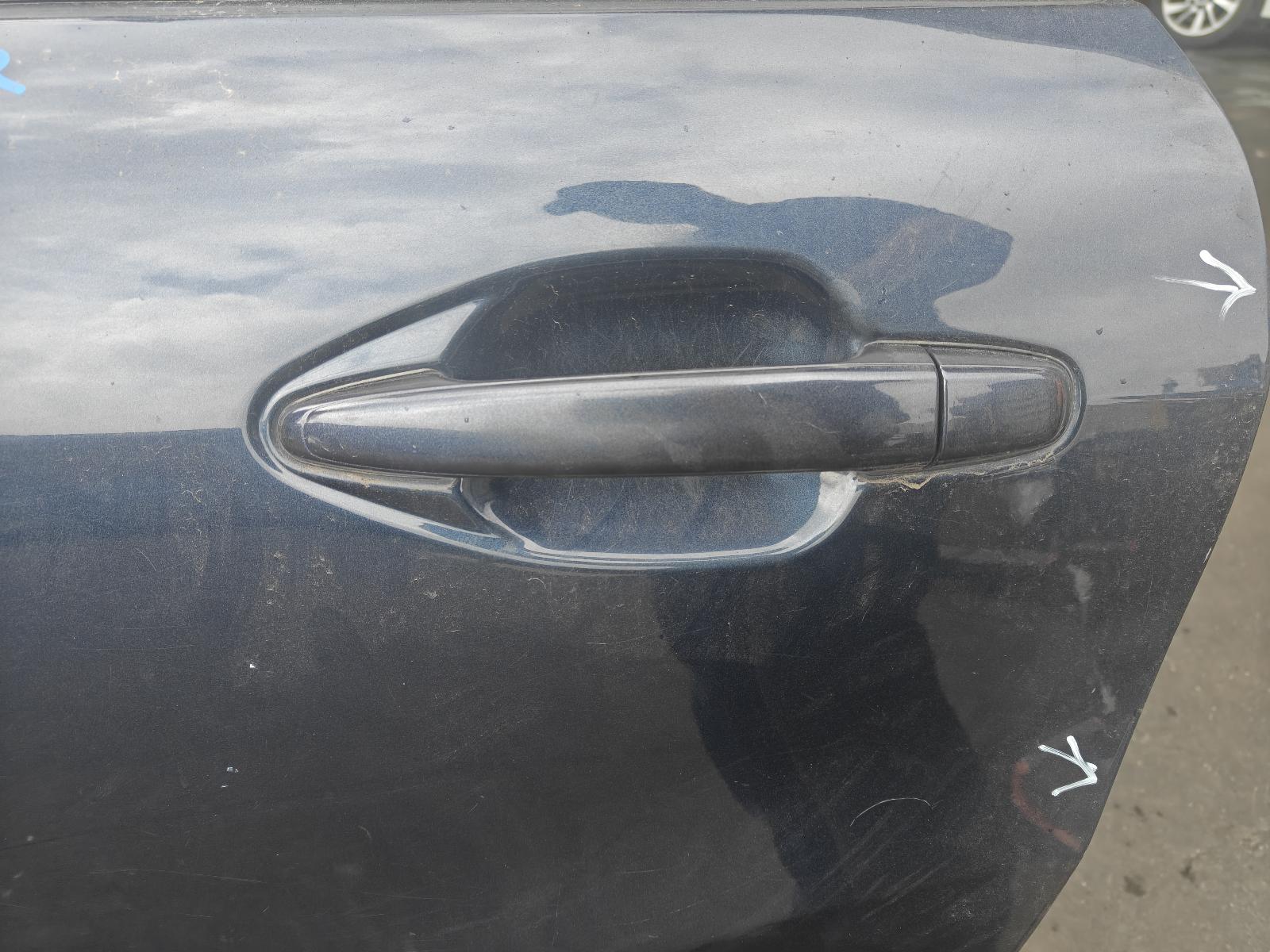 View Auto part Door Handle Lexus Rx Series 2006
