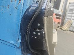 View Auto part Door/Boot/Gate Lock Lexus Rx Series 2006