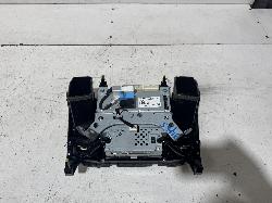 View Auto part Radio/Cd/Dvd/Sat/Tv Lexus Rx Series 2006