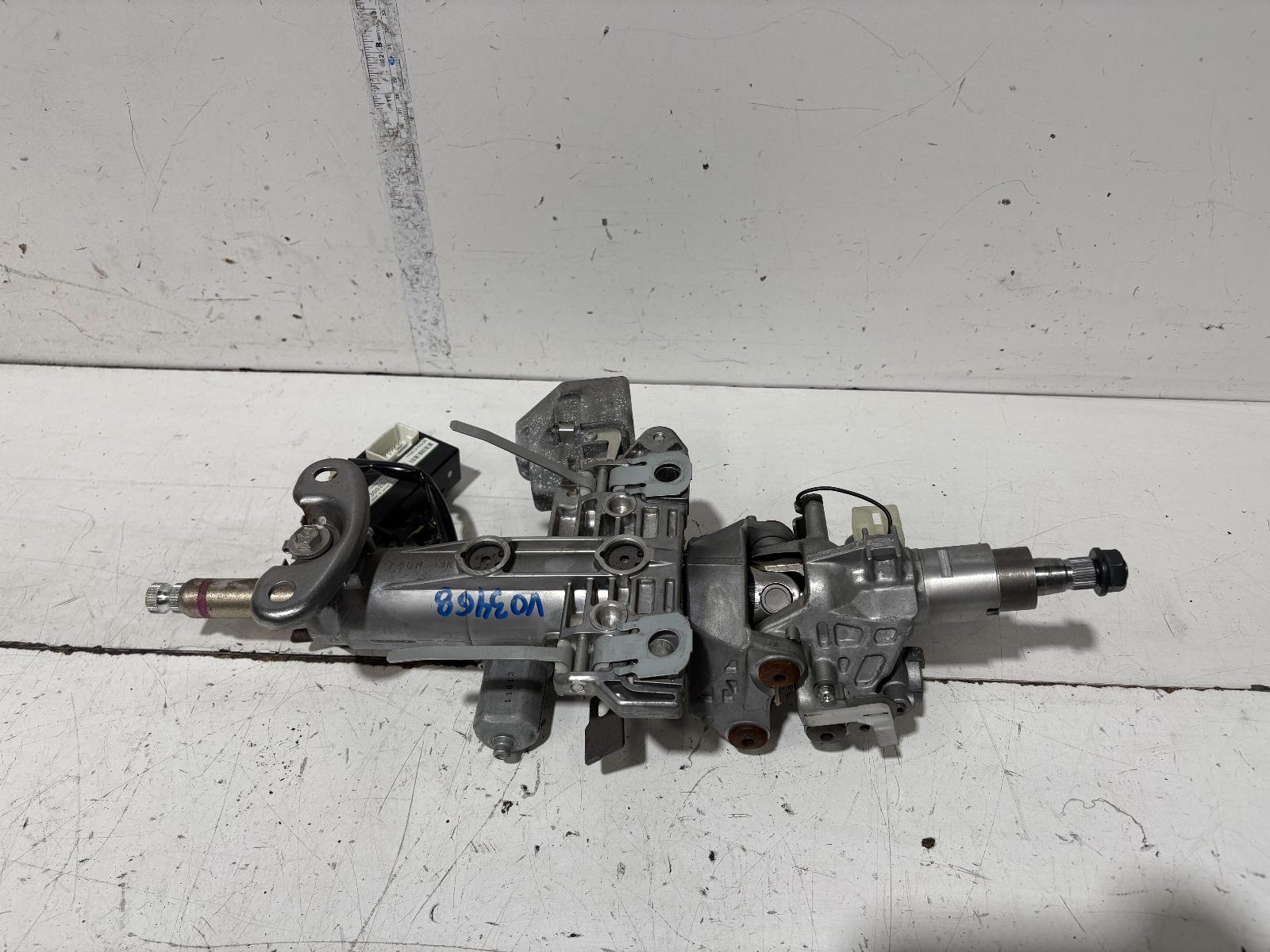 View Auto part Steering Column Toyota Crown 2006