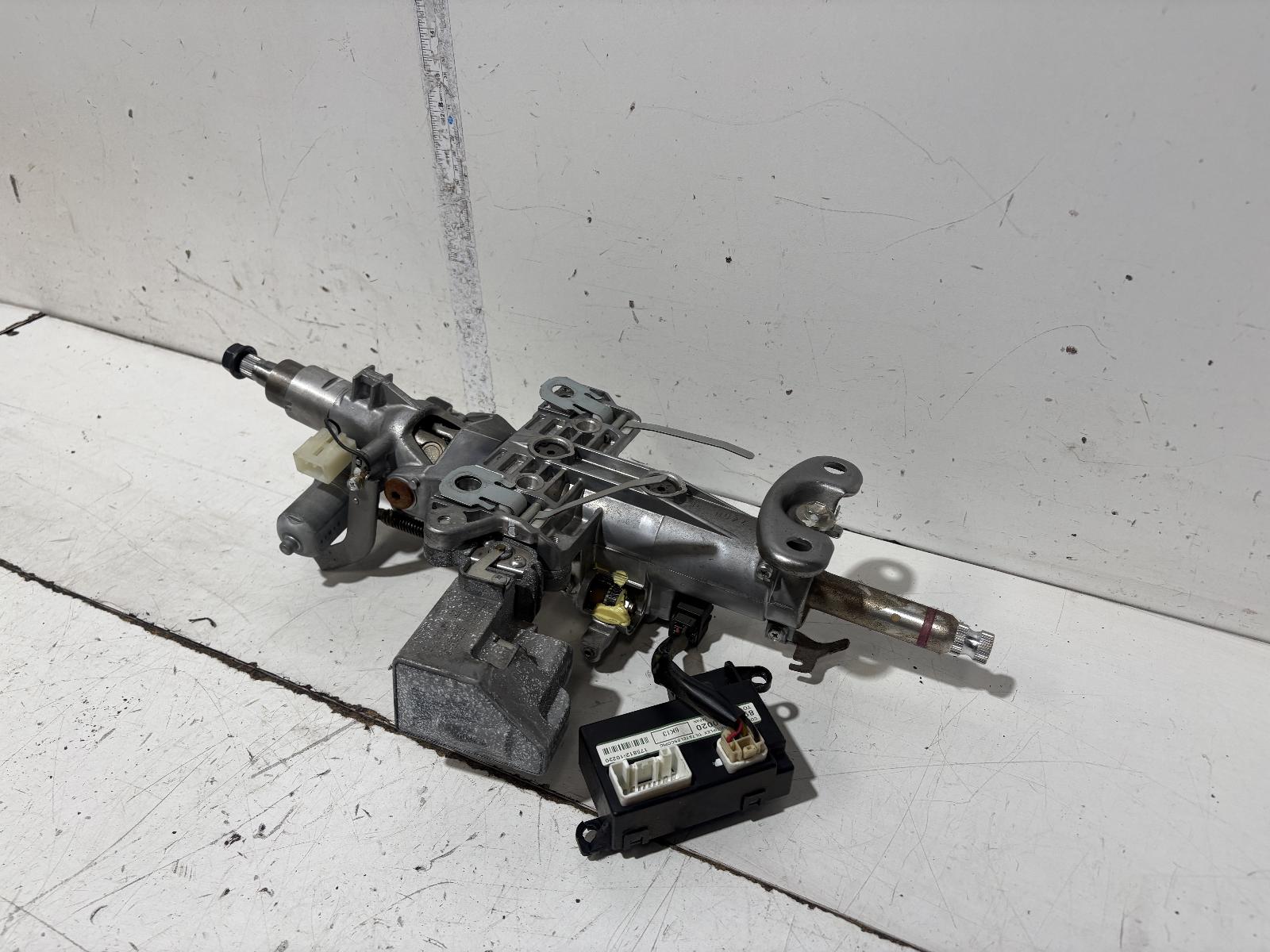 View Auto part Steering Column Toyota Crown 2006