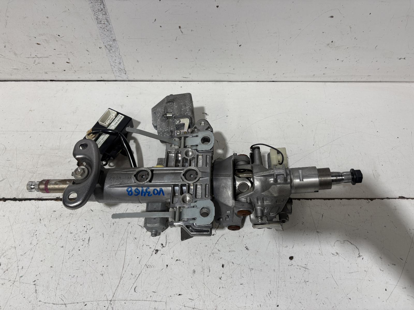 View Auto part Steering Column Toyota Crown 2006