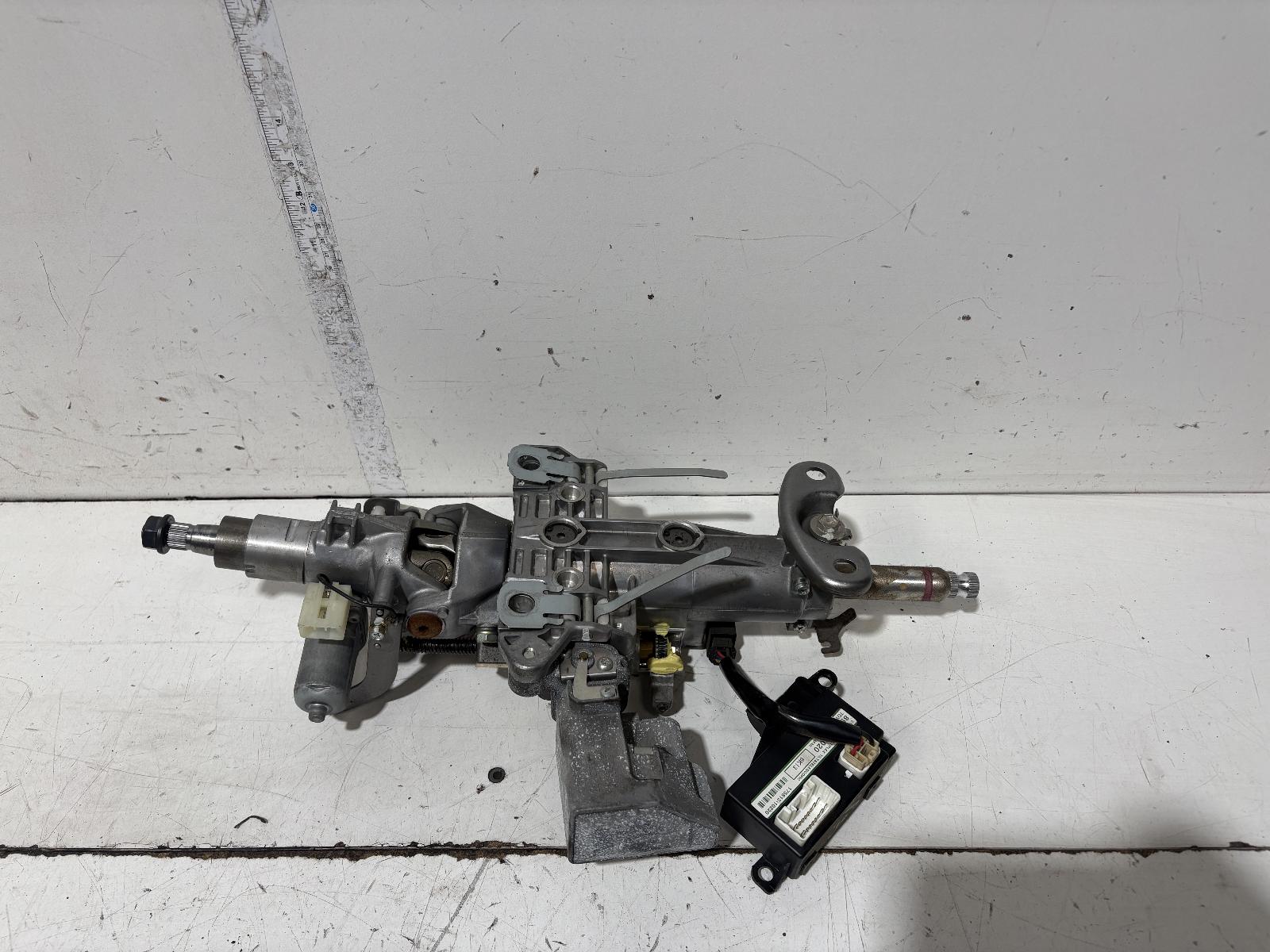 View Auto part Steering Column Toyota Crown 2006