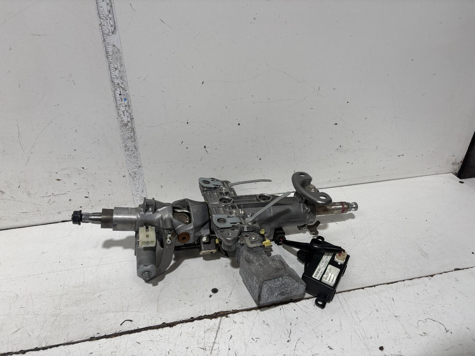 View Auto part Steering Column Toyota Crown 2006