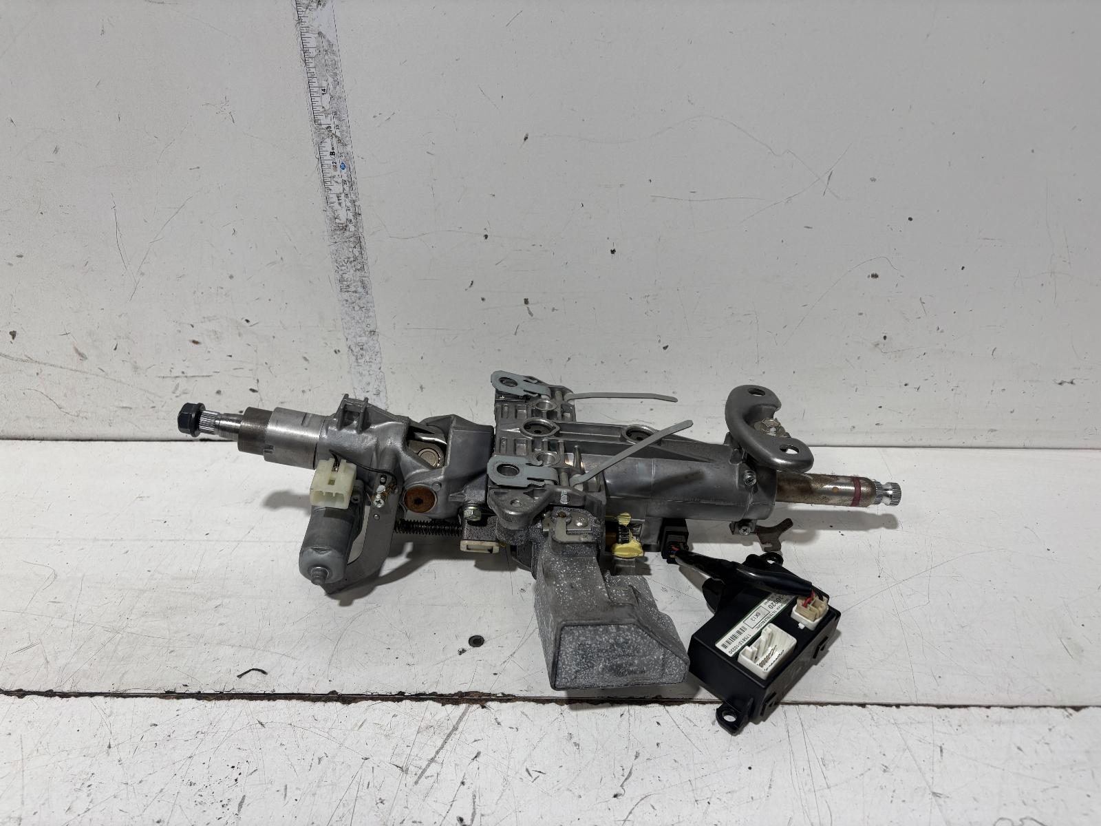 View Auto part Steering Column Toyota Crown 2006
